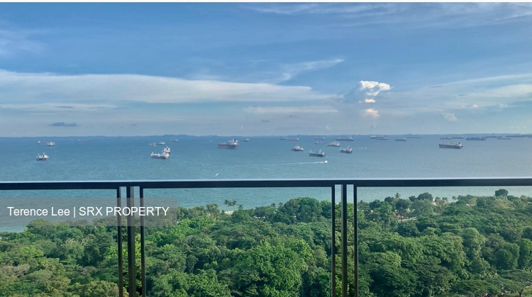 Seaside Residences (D15), Apartment #311242041